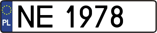 NE1978