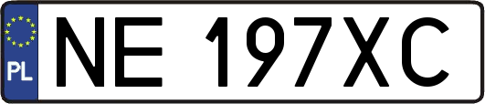 NE197XC