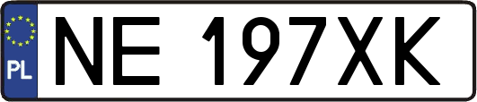 NE197XK