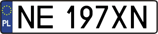 NE197XN