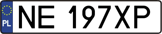 NE197XP