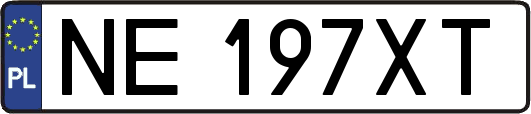 NE197XT