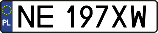 NE197XW