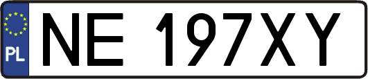 NE197XY