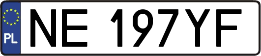 NE197YF