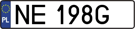 NE198G