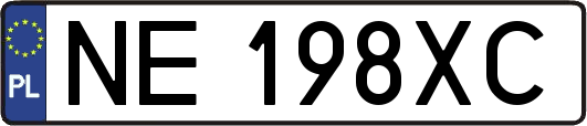 NE198XC