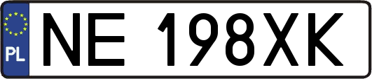 NE198XK