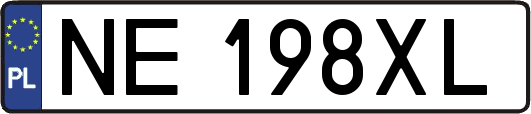 NE198XL