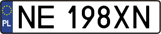 NE198XN
