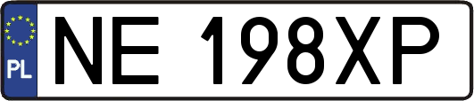 NE198XP