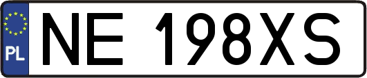 NE198XS