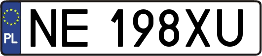 NE198XU