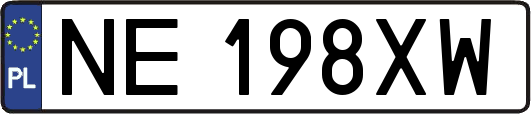 NE198XW