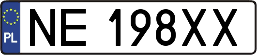 NE198XX