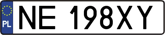 NE198XY
