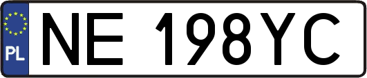 NE198YC