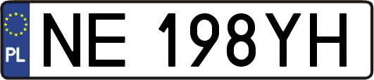 NE198YH