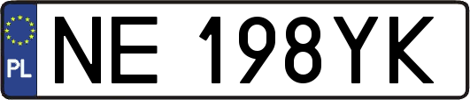NE198YK