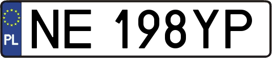 NE198YP