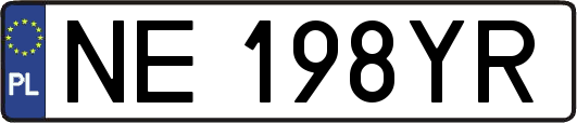 NE198YR