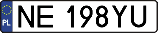 NE198YU