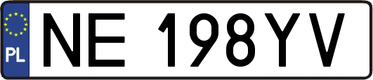 NE198YV