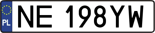 NE198YW