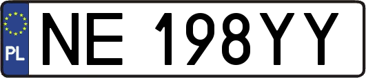 NE198YY