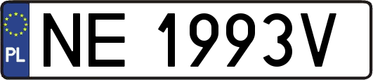 NE1993V
