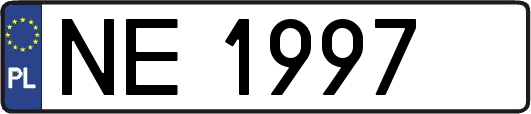 NE1997