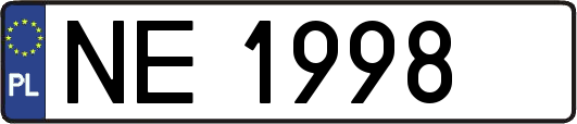 NE1998