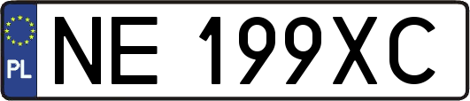 NE199XC