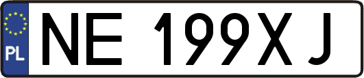 NE199XJ