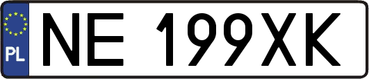 NE199XK