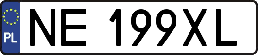 NE199XL