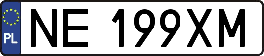 NE199XM