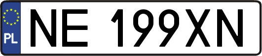 NE199XN