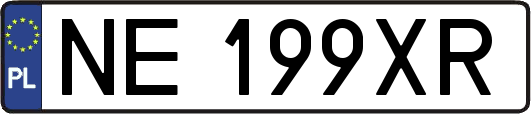 NE199XR