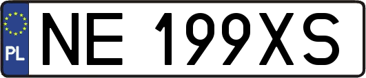 NE199XS
