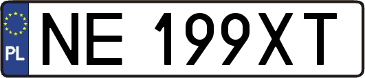 NE199XT