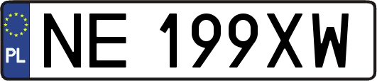 NE199XW