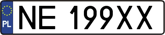 NE199XX
