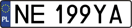 NE199YA