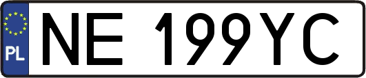 NE199YC