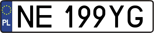 NE199YG