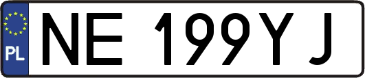 NE199YJ