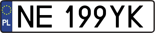 NE199YK