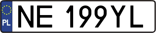NE199YL