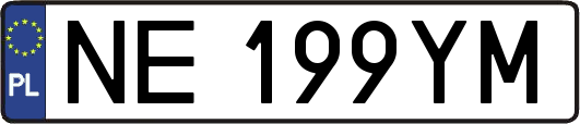NE199YM